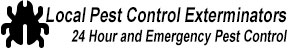 Middleton TN Pest Control Exterminators